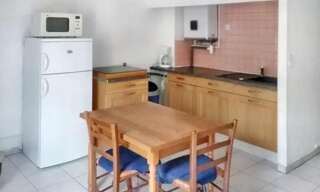 Appartement 2 Pièces 32 m² à louer à Saint-Valery-en-Caux (76460)