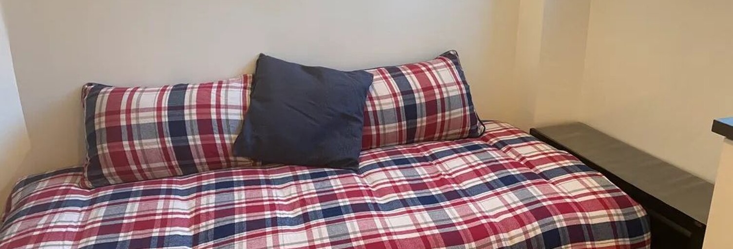 Appartement 1 Pièce 14 m² à louer à Marseille 6 (13006)