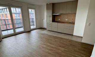 Appartement 3 Pièces 66 m² à louer à Romainville (93230)