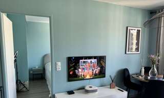 Appartement 2 Pièces 39 m² à louer à Noisy-le-Grand (93160)