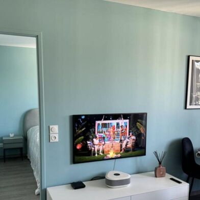 Appartement 2 pièces 1199 €