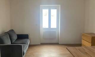 Appartement 1 Pièce 25 m² à louer à Torcy (77200)