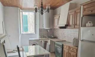 Appartement 1 Pièce 35 m² à louer à Sospel (06380)