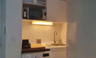 Appartement 2 Pièces 30 m² à louer à Marseille 8 (13008)