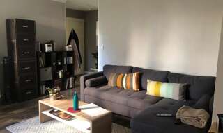 Appartement 2 Pièces 50 m² à louer à Créteil (94000)
