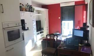 Appartement 2 Pièces 40 m² à louer à Bordeaux (33000)