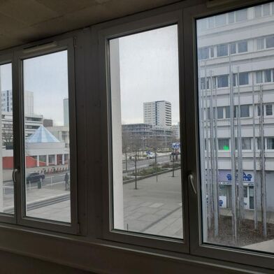 Appartement 2 pièces 600 €