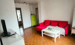 Appartement 3 Pièces 60 m² à louer à Lyon 8 (69008)