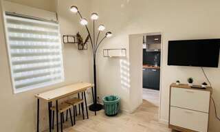 Appartement 1 Pièce 22 m² à louer à Marseille 4 (13004)