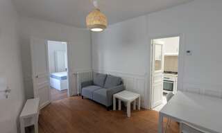 Appartement 2 Pièces 31 m² à louer à Fontenay-sous-Bois (94120)