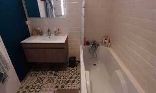 Appartement 5 Pièces 89 m² à louer à Toulouse (31000)