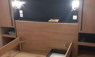 Appartement 2 Pièces 44 m² à louer à Marseille 5 (13005)