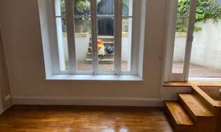 Appartement 1 Pièce 30 m² à louer à Saint-Mandé (94160)