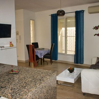 Appartement 2 pièces 515 €