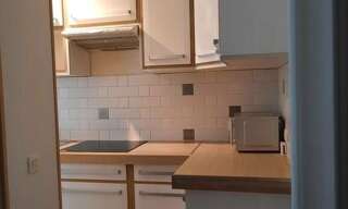 Appartement 1 Pièce 35 m² à louer à Paris 16 (75016)