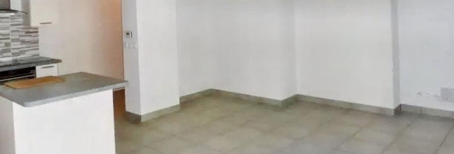 Appartement 2 Pièces 52 m² à louer à Roquefort-les-Pins (06330)