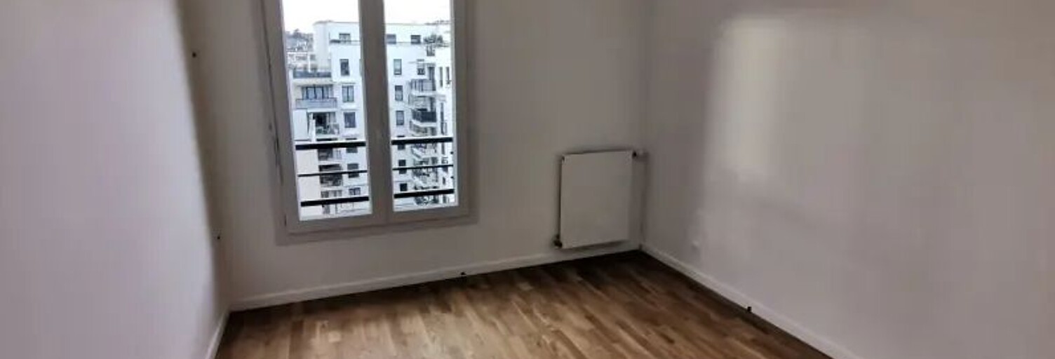 Appartement 2 Pièces 45 m² à louer à Suresnes (92150)