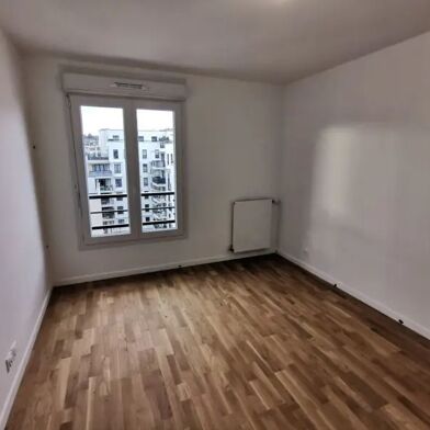 Appartement 2 pièces 1500 €