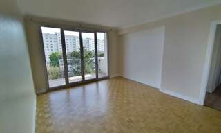 Appartement 3 Pièces 63 m² à louer à Saint-Cloud (92210)