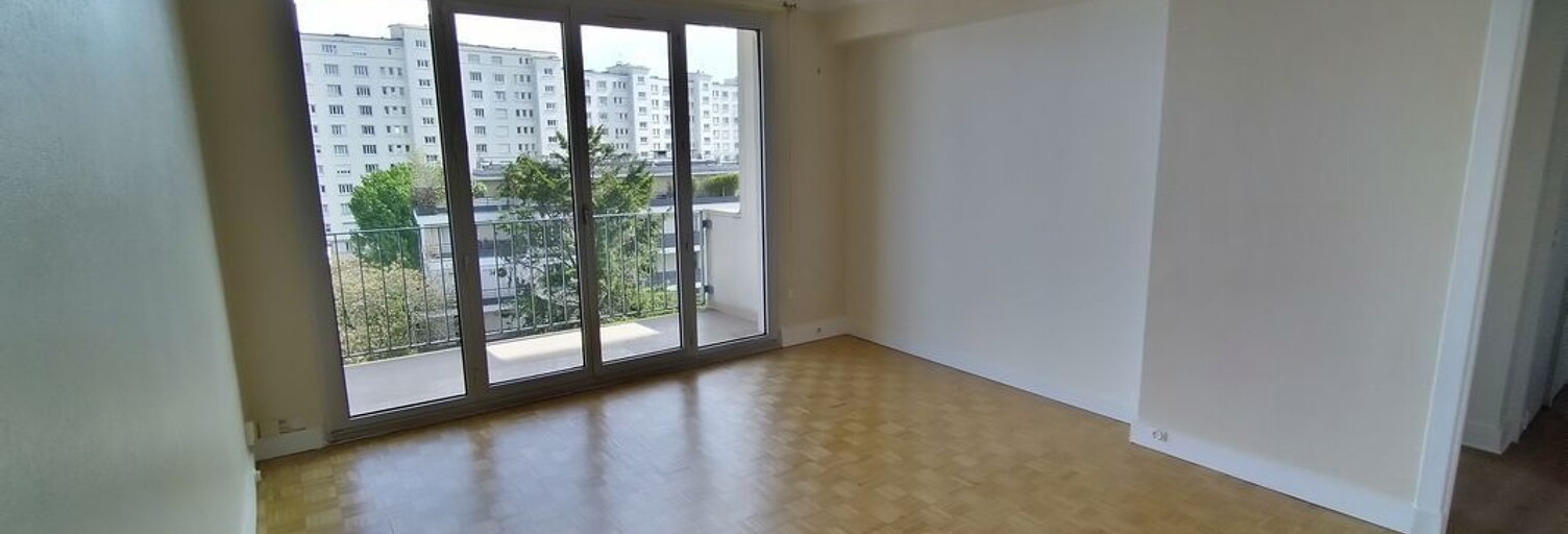 Appartement 3 Pièces 63 m² à louer à Saint-Cloud (92210)