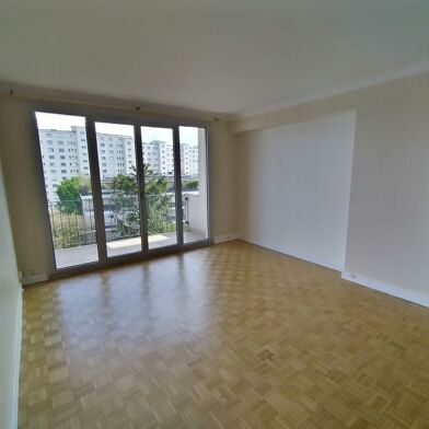 Appartement 3 pièces 1350 €