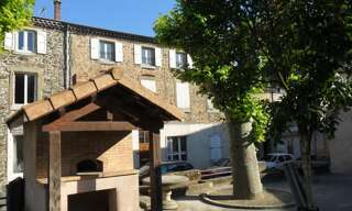 Appartement 4 Pièces 83 m² à louer à Saint-Uze (26240)