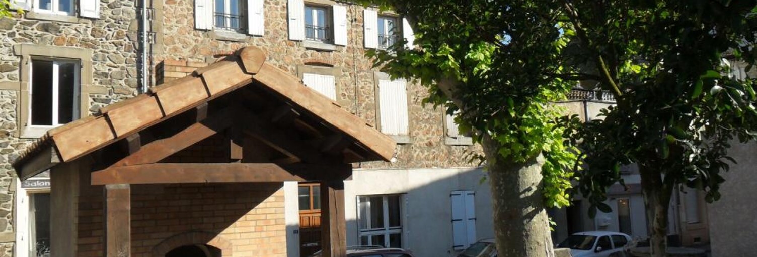 Appartement 4 Pièces 83 m² à louer à Saint-Uze (26240)