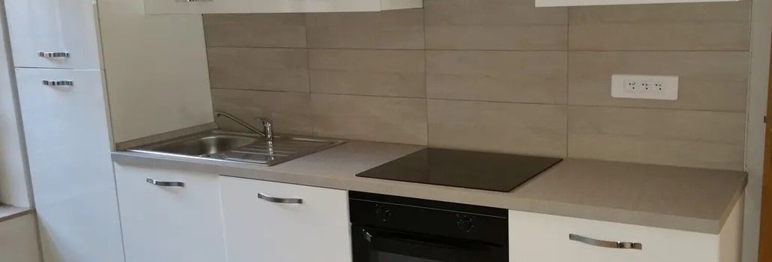 Appartement 3 Pièces 75 m² à louer à Metz (57000)