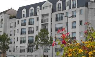 Appartement 3 Pièces 58 m² à louer à Houilles (78800)