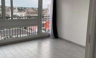 Appartement 1 Pièce 31 m² à louer à Livry-Gargan (93190)