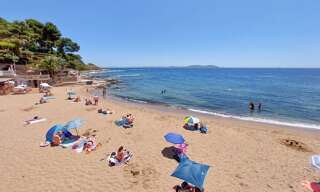 Maison 3 Pièces 100 m² à louer à Carqueiranne (83320)