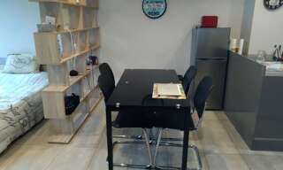 Appartement 1 Pièce 31 m² à louer à Nancy (54000)