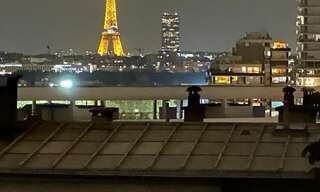 Appartement 1 Pièce 10 m² à louer à Puteaux (92800)