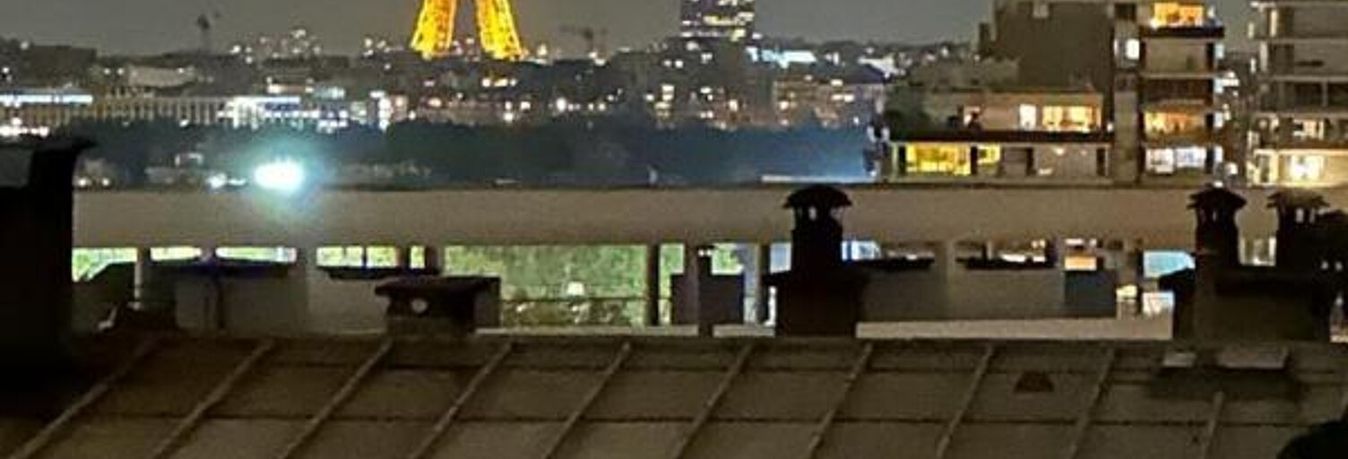 Appartement 1 Pièce 10 m² à louer à Puteaux (92800)