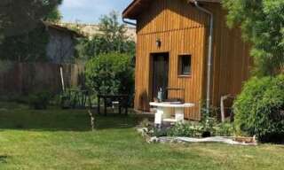 Maison 1 Pièce 25 m² à louer à Le Teich (33470)