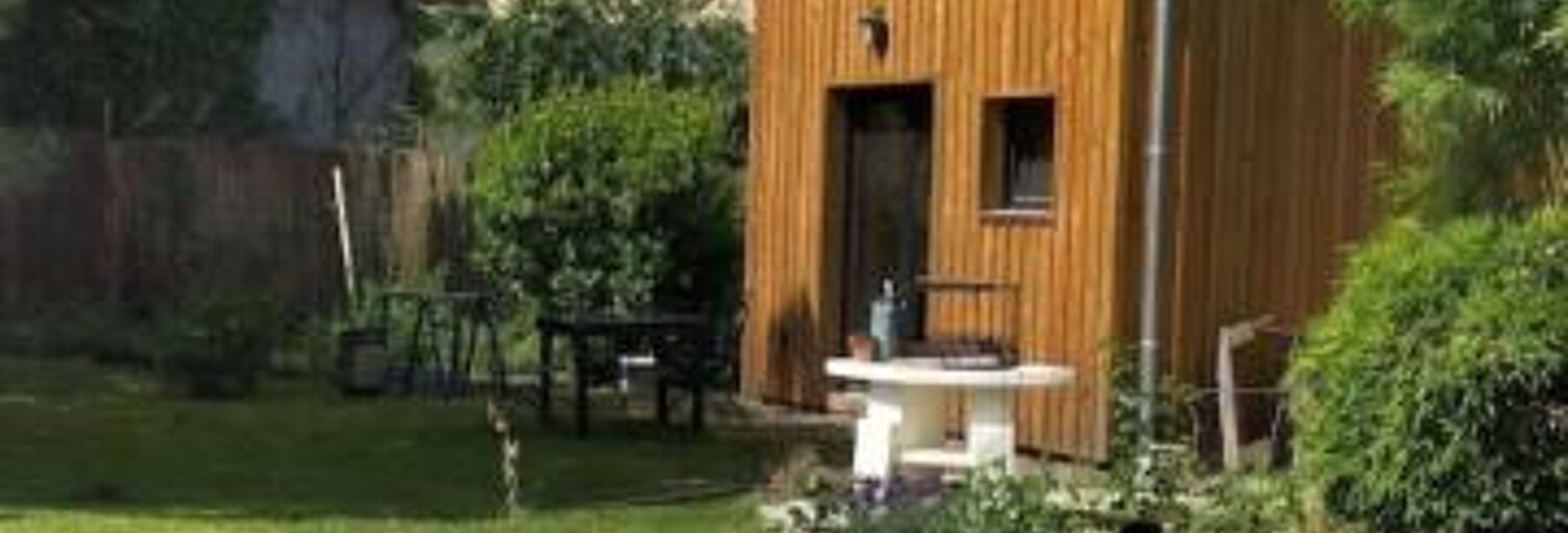 Maison 1 Pièce 25 m² à louer à Le Teich (33470)