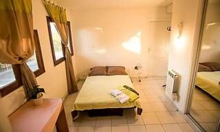 Maison 2 Pièces 40 m² à louer à Nice (06000)