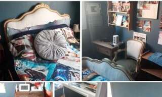 Appartement 1 Pièce 10 m² à louer à Rennes (35000)