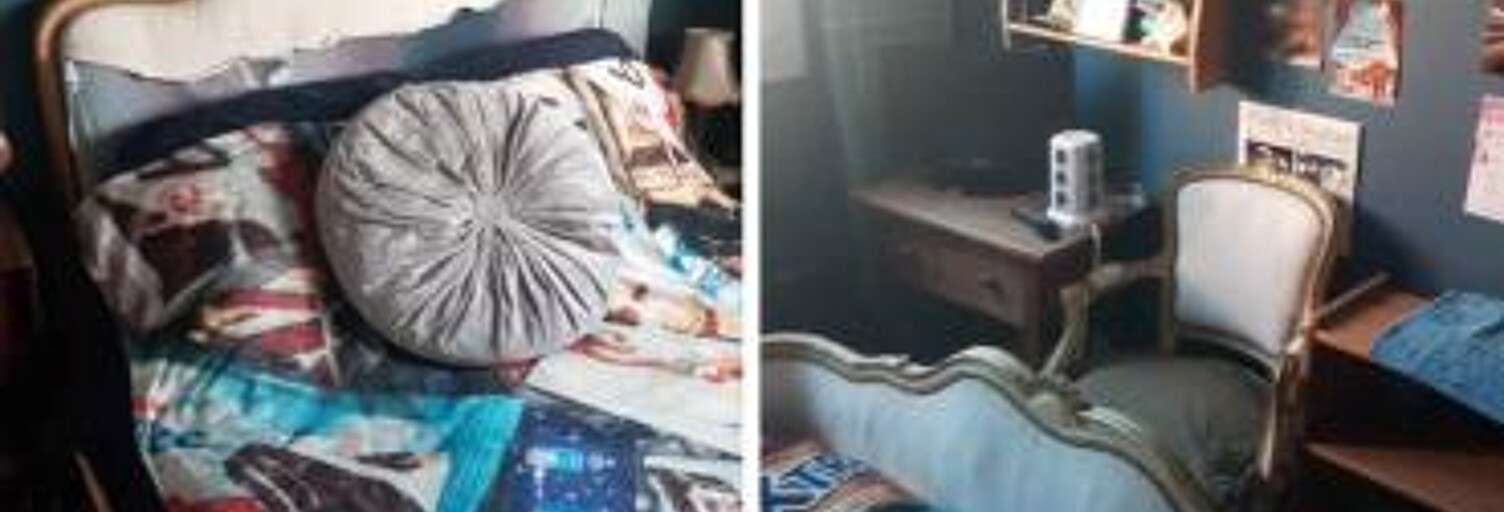 Appartement 1 Pièce 10 m² à louer à Rennes (35000)