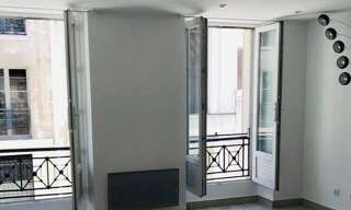 Appartement 2 Pièces 45 m² à louer à Paris 2 (75002)