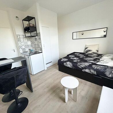 Appartement 1 pièces 449 €