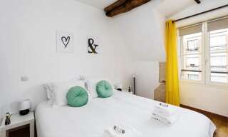 Appartement 2 Pièces 30 m² à louer à Paris 5 (75005)