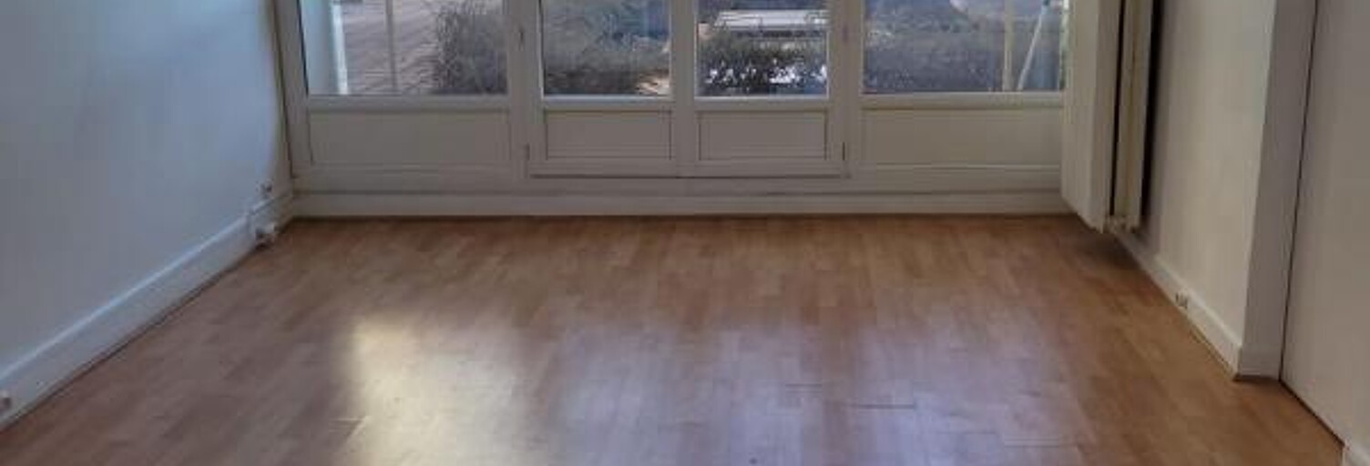 Appartement 3 Pièces 65 m² à louer à Bezons (95870)