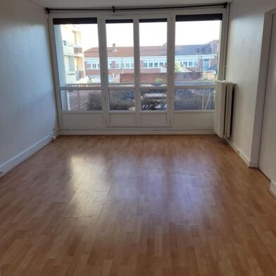 Appartement 3 pièces 1150 €