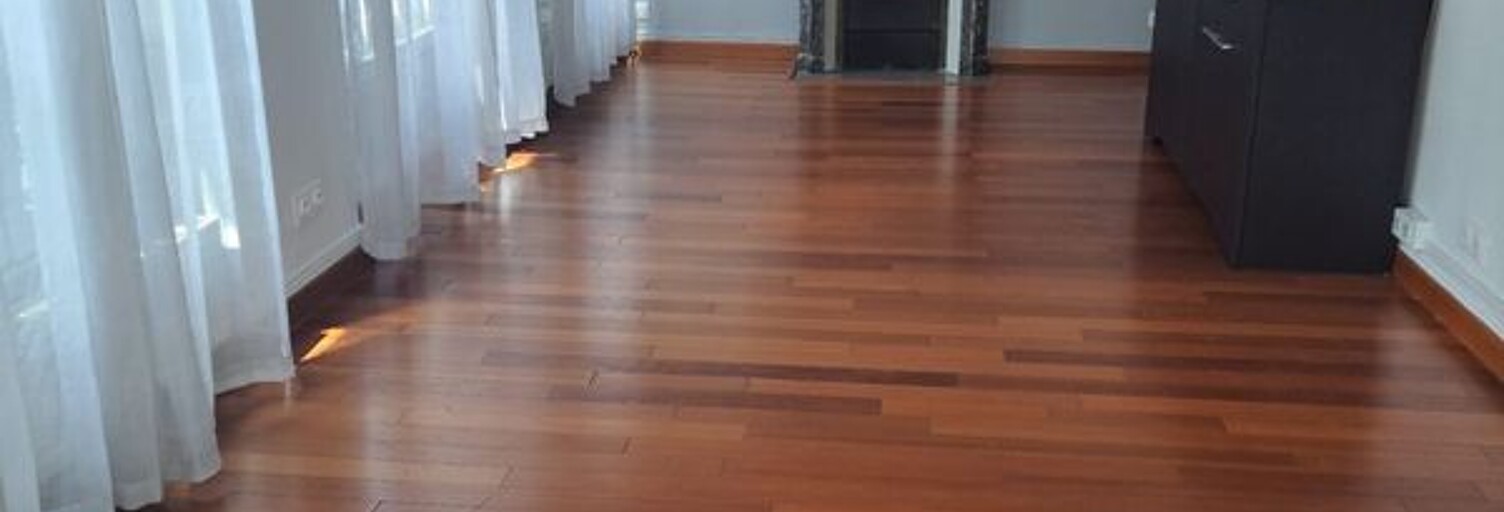 Appartement 3 Pièces 60 m² à louer à Rouen (76000)