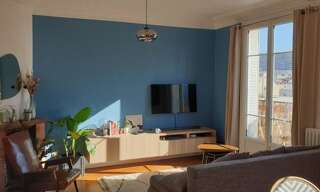 Appartement 2 Pièces 53 m² à louer à Courbevoie (92400)