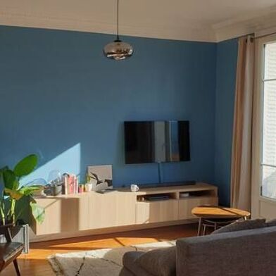 Appartement 2 pièces 1800 €