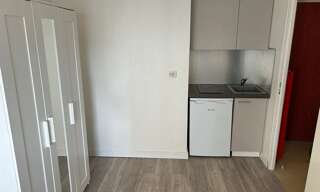 Appartement 1 Pièce 19 m² à louer à Nantes (44000)