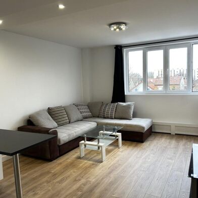 Appartement 1 pièces 690 €