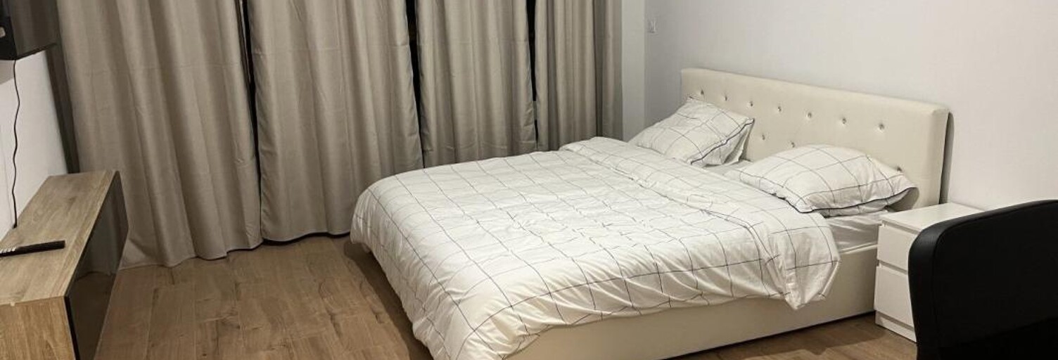 Appartement 1 Pièce 13 m² à louer à Rennes (35000)